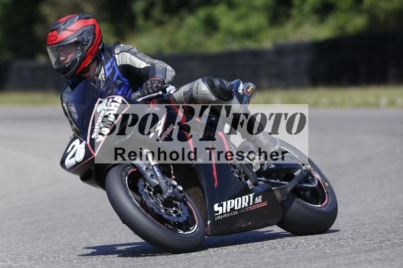 /31 24.06.2025 Get Faster Caremotion ADR/Gruppe gruen/25